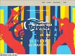 Sites similar to bourbonfestivalparaty.com.br