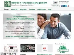 Sites similar to bourbonfm.biz