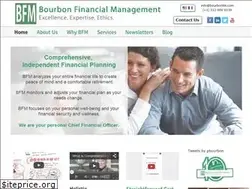 Sites similar to bourbonfm.com