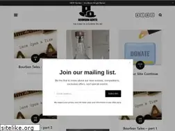 Sites similar to bourbongents.com