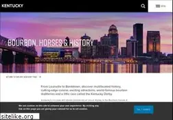 Sites similar to bourbonhorseshistory.com