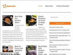 Sites similar to bourbonjacksaz.com