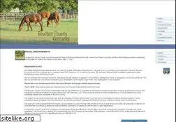 Sites similar to bourbonky.com