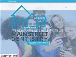 Sites similar to bourbonnaisdental.com