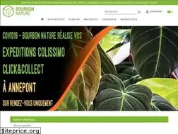 Sites similar to bourbonnature.com