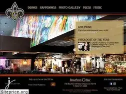 Sites similar to bourbono.com