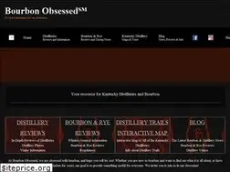 Sites similar to bourbonobsessed.com