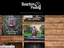 Sites similar to bourbonpaddy.wordpress.com