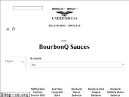 Sites similar to bourbonq.com