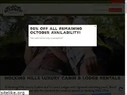 Sites similar to bourbonridgeretreat.com