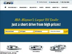Sites similar to bourbonrv.com