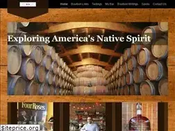 Sites similar to bourbonsavvy.com