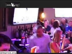 Sites similar to bourbonstreetny.com