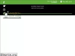 Sites similar to bourbontrailtours.com