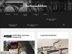 Sites similar to bourbonveach.com