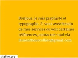 Sites similar to bourcellier.fr