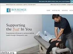 Sites similar to bourdagechiropractic.com