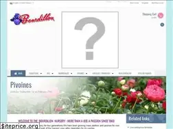 Sites similar to bourdillon-iris.com