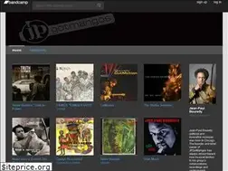 Sites similar to bourelly.bandcamp.com