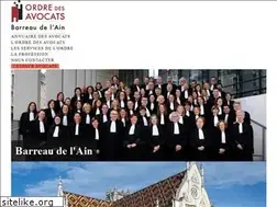 Sites similar to bourg-avocats.com
