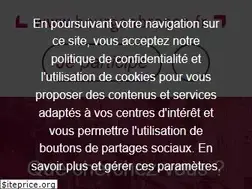 Sites similar to bourg-en-bresse.fr