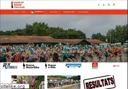Sites similar to bourg-triathlon.com