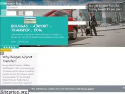 Sites similar to bourgas-airport-transfer.com