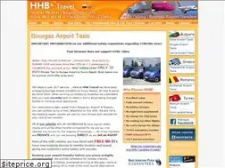 Sites similar to bourgasairporttaxis.com