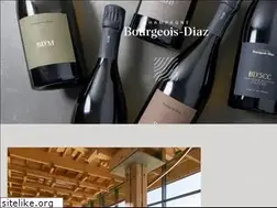 Sites similar to bourgeois-diaz.com