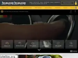Sites similar to bourgeoischevrolet.com