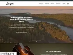 Sites similar to bourgeoisguitars.net