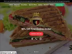 Sites similar to bourgeoispigcafetogo.com