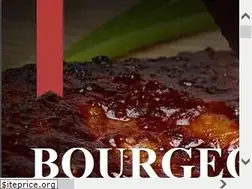 Sites similar to bourgeoissmokehouse.com