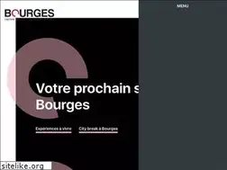 Sites similar to bourges-tourisme.com