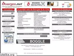 Sites similar to bourges.net