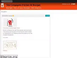 Sites similar to bourges1ere.fr
