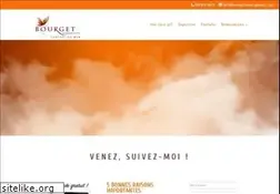 Sites similar to bourgetinfographiste.com