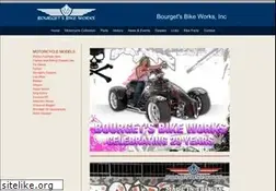 Sites similar to bourgets.com