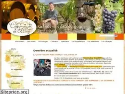 Sites similar to bourgogne-blanc-rouge.com