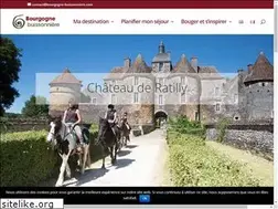 Sites similar to bourgogne-buissonniere.com