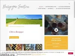 Sites similar to bourgogne-emotion.com