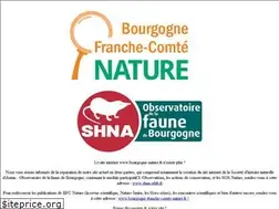 Sites similar to bourgogne-nature.fr