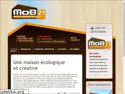 Sites similar to bourgogne-ossature-bois.com