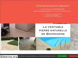 Sites similar to bourgogne-pierre.fr