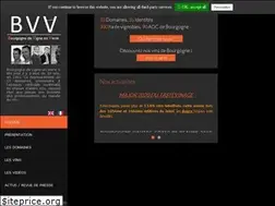 Sites similar to bourgogne-vigne-verre.com
