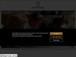 Sites similar to bourgogne-wines.com