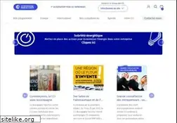 Sites similar to bourgogne.cci.fr