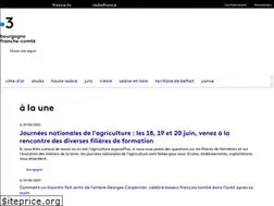 Sites similar to bourgogne.france3.fr