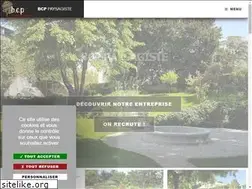 Sites similar to bourgognecreationpaysage.com