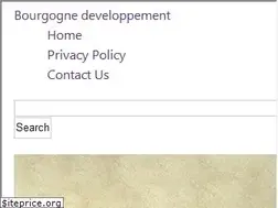 Sites similar to bourgognedeveloppement.com